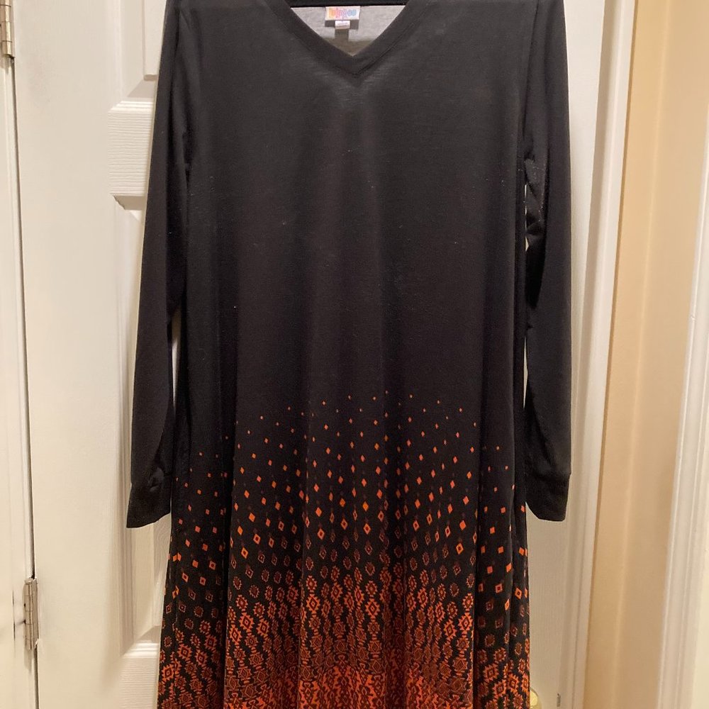 Lularoe Emily Dress